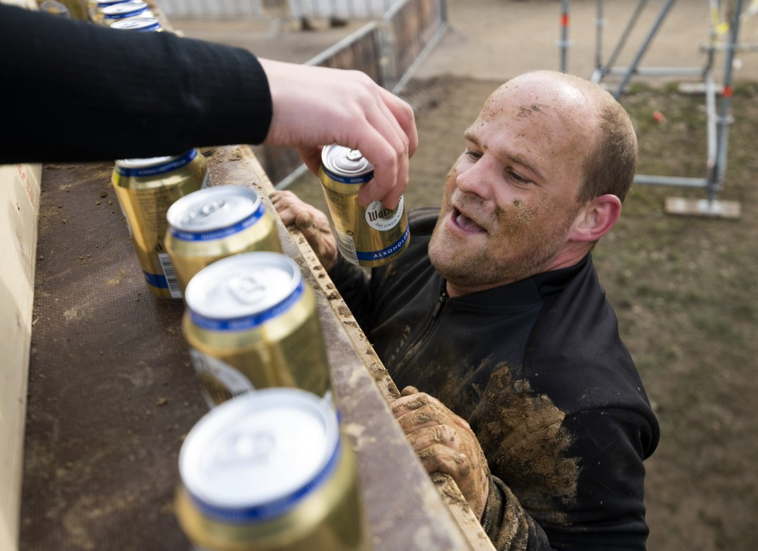 Warsteiner