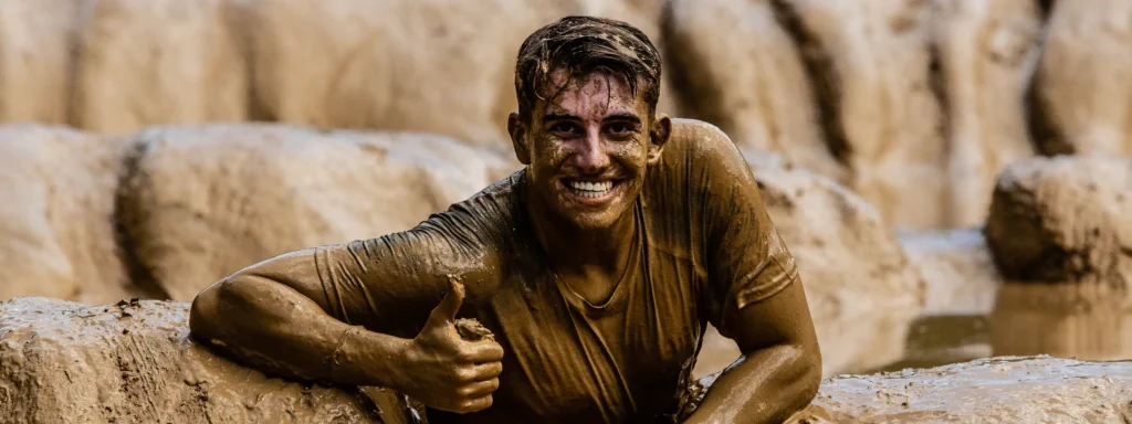 Obstacle Run Wijchen