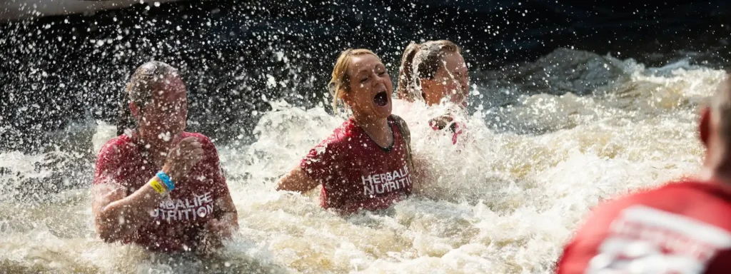 obstacle run frankfurt